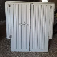 باربند مسقف