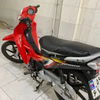 موتور ویو ۹۳