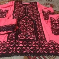 لباس مجلسی بلوچی