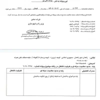 مجری پیمانکار ساختمان مسکونی تجاری باغی|خدمات پیشه و مهارت|مشهد, حجاب (شهرک غرب)|دیوار