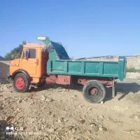 خاکریزی و نخاله برداری