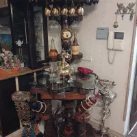 بوفه|بوفه، ویترین، کنسول|تهران, عباسی|دیوار