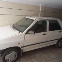 پراید ۱۳۱ مدل ۹۴|خودرو سواری و وانت|تهران, مشیریه|دیوار