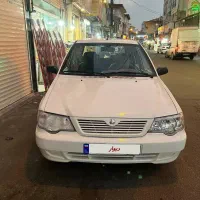 ۱۱۱ مدل ۹۷|خودرو سواری و وانت|رشت, پیرسرا|دیوار