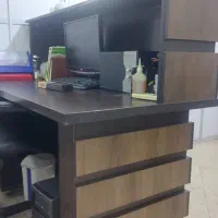 کانتر|مبلمان اداری|تهران, جنت‌آباد مرکزی|دیوار