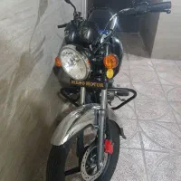 موتور باکسر BX200
