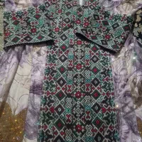 سلام لباس نو تمیز