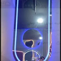 آینه قدی آینه دیواری دفرمه و..