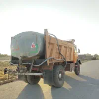 بنز تک 64|خودرو سنگین|شوشتر, |دیوار