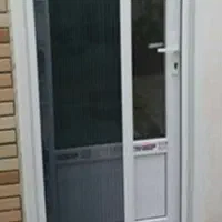 پرده توری