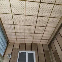 سقف کاذب/تایل 60در60/آسمان/pvc/پلی کربنات