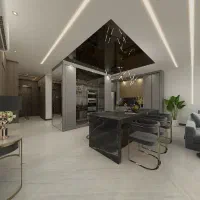 اجاره-آپارتمان-110-متری-صفر-2-خواب