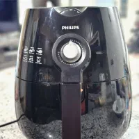 هواپز / سرخ کن فیلیپس مدل HD9220