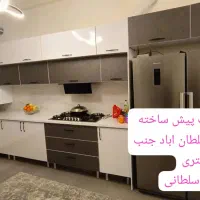 دفترکابینت پیش ساخته  بیاآگهی روبخون کد ۱۰۹۰|مصالح و تجهیزات ساختمان|شیراز, سلطان آباد|دیوار
