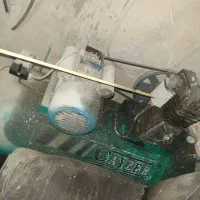فروش دستگاه منتاژ upvc|ماشین‌آلات صنعتی|شیراز, شهرک گلستان|دیوار