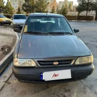پراید دوگانه سوز ، فنی عالی