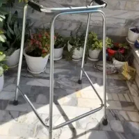 واکر در حد نو