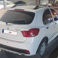 کوییک مدل ۱۴۰۳|خودرو سواری و وانت|بندرعباس, |دیوار