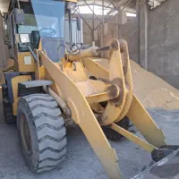 لودر 926 فاروب زمان