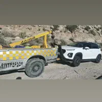 امداد خودرو فیروزآباد شیراز جم و...