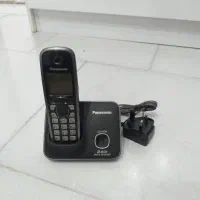 تلفن بی سیم پاناسونیک