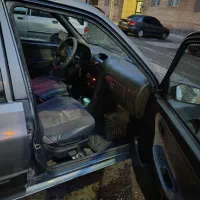 پراید 141|خودرو سواری و وانت|محمدشهر, محمدشهر|دیوار