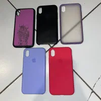 قاب آیفون xr