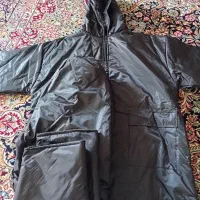 بادگیر لباس کار کفش ایمنی