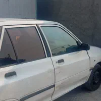 فروش فوری پراید 131sx|خودرو سواری و وانت|بندر کنگان, |دیوار