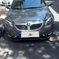 برلیانس 320 h مدل۹۶معاوضه دنا پارس سمند ۴۰۵ پراید|خودرو سواری و وانت|تهران, نظام‌آباد|دیوار