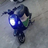 موتور سیکلت برقی شباب ۱۵۰۰ وات