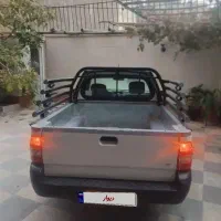 پراید وانت ۱۴۰۲ بدون رنگ|خودرو سواری و وانت|اصفهان, شاه پسند|دیوار