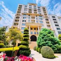 برج باغ ولنجک _دیدن این آگهی رو از دست ندیدن