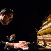 یادگیری پله به پله ساز پیانو|خدمات آموزشی|رشت, نامجو|دیوار