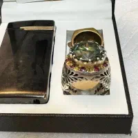 انگشتر مورنایت