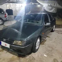 405gl مدل ۷۲ داشبورد خلبانی
