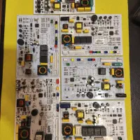 تعمیر برد یخچال فریزر