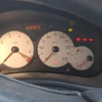 v8 اس دی مدل ۹۶|خودرو سواری و وانت|محمدیه-قزوین, |دیوار