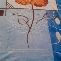 پتوی تک نفره