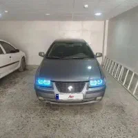 سمند x7 دوگانه سوز|خودرو سواری و وانت|شیراز, شریف‌آباد|دیوار