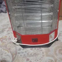 بخاری برقی نو