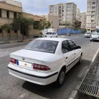 سمند Lx|خودرو سواری و وانت|تربت‌حیدریه, شهرک ولیعصر|دیوار