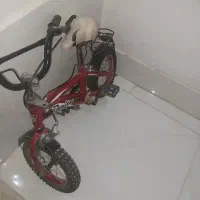 دوچرخه ۱۶