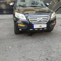 لیفان x60مدل ۹۴ هیلمنی استثنایی
