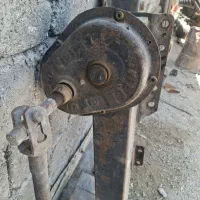 پایه هندلی پایه توقف