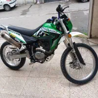 تریل روان ۲۰۰