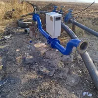 جوشکاری لوله های پلی اتیلن در کشاورزی