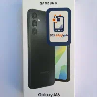 گوشی سامسونگ ای ۱۶ (ویتنام) ، Galaxy A16 5G|موبایل|شیراز, گل سرخ|دیوار