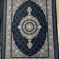 فرش نگین به قیمت عمده از کارخانه|فرش|کاشان, راوند|دیوار