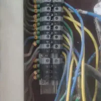 خط تلفن ثابت